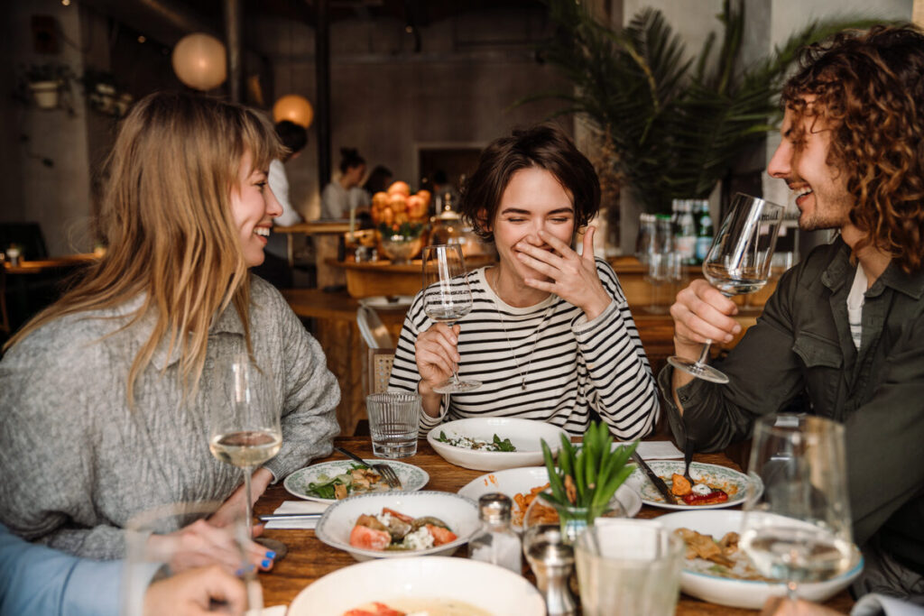 The Best Places to Eat Near Windsor Park in Bartlett, TN